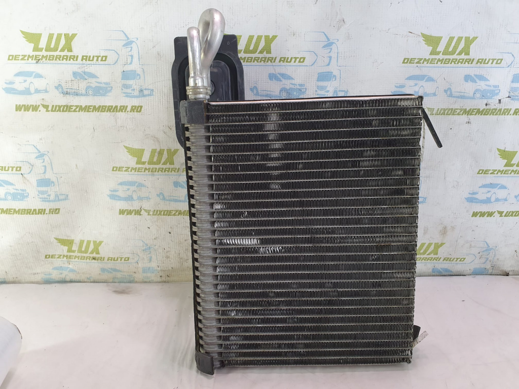 Radiator clima bord 64116968202 BMW X5 E70 [2006 - 2010] 3.0 d M57N2