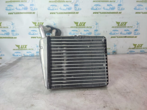 Radiator clima bord 668475r Mercedes-Benz A-Class W169 [2004 - 2008]