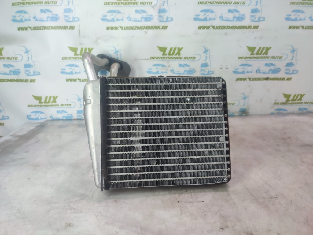 Radiator clima bord 668475r Mercedes-Benz B-Class W245 [2005 - 2008]