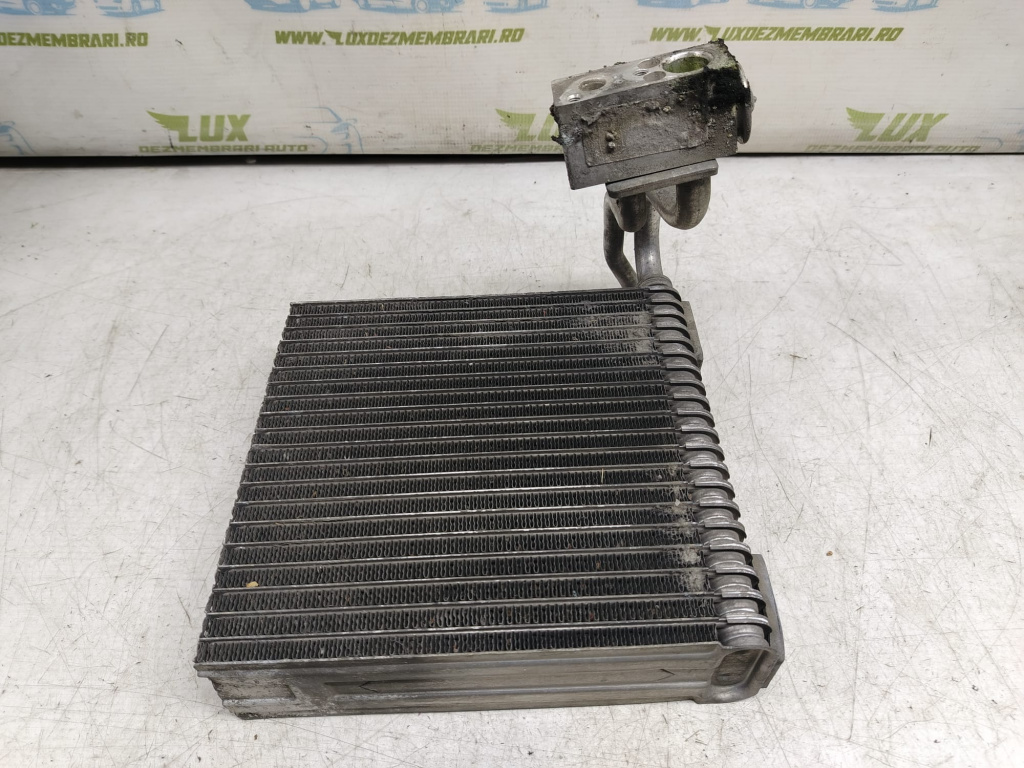 Radiator clima bord 668621m Dacia Logan 2 [facelift] [2017 - 2020]