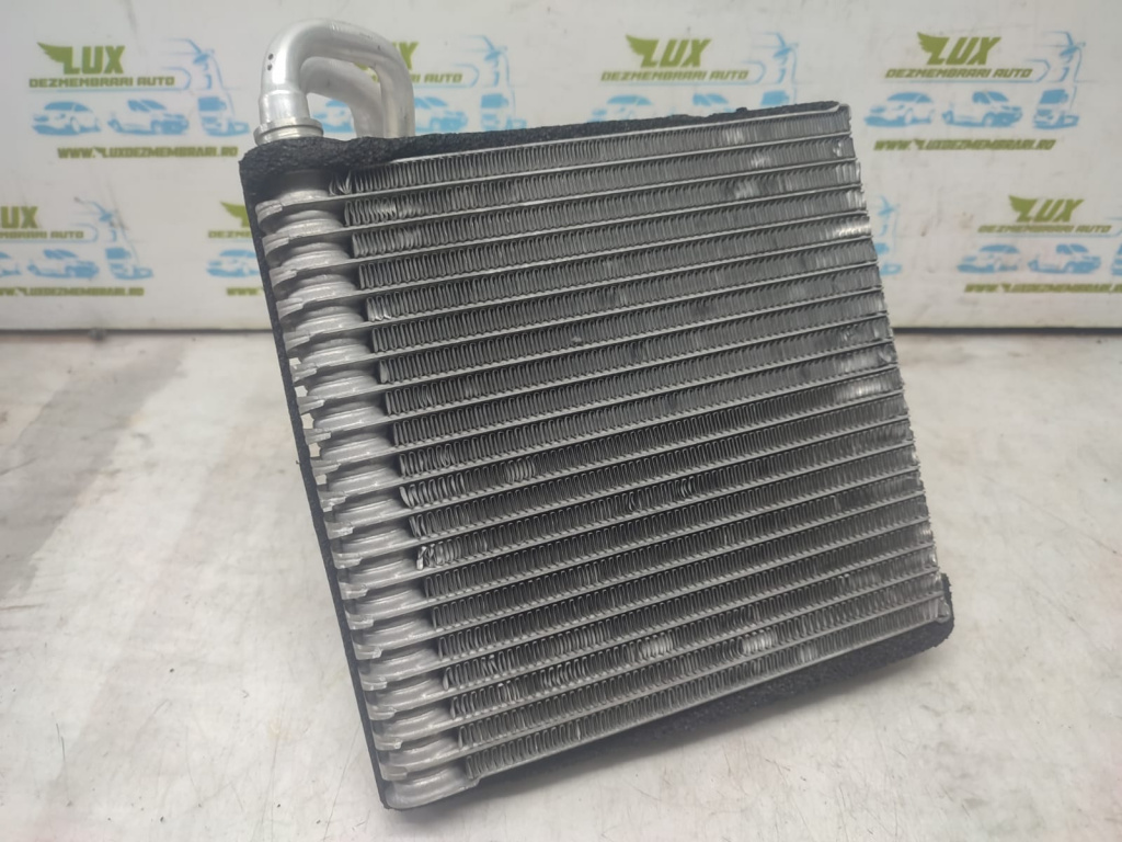 Radiator clima bord 668974k Peugeot 207 [2006 - 2009] 1.6 hdi 9H01