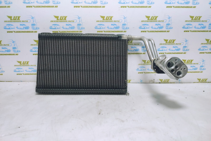 Radiator clima bord 670825c-b BMW Seria 1 F20/F21 [2011 - 2015]