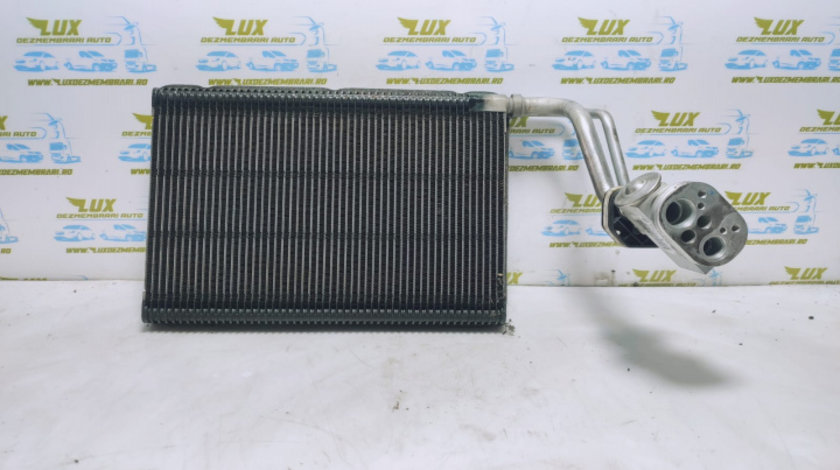 Radiator clima bord 670825c-b BMW Seria 1 F20/F21 [2011 - 2015]