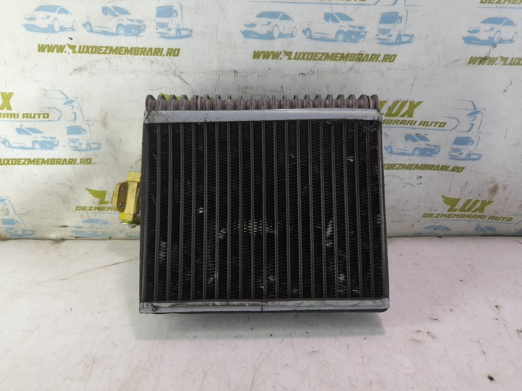 Radiator clima bord 7L0820102 Volkswagen VW Touareg generatia 1 7L [2002 - 2007] 2.5 tdi BAC