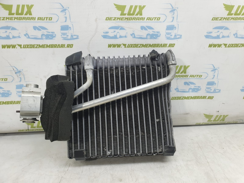 Radiator clima bord 7l0820102n Audi Q7 4L [2005 - 2009]