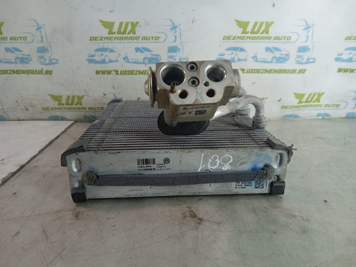 Radiator clima bord 7p0820101 Porsche Cayenne 958 [2010 - 2014] 3.0 d CRCA