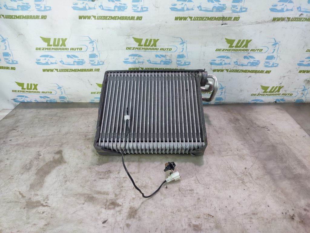 Radiator clima bord 922001hp0c Nissan Qashqai J10 [2007 - 2010]