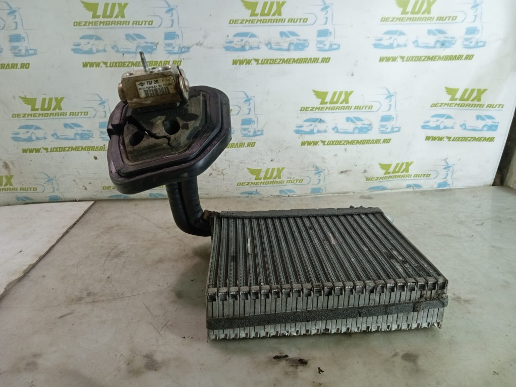 Radiator clima bord 9g91-19849-aa Ford Mondeo MK4 [facelift] [2010 - 2015] 1.6 tdci