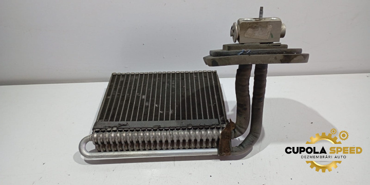 Radiator clima bord 9G91-19849AA 2.0 TDCI Ford Mondeo MK4 [2007 - 2010]