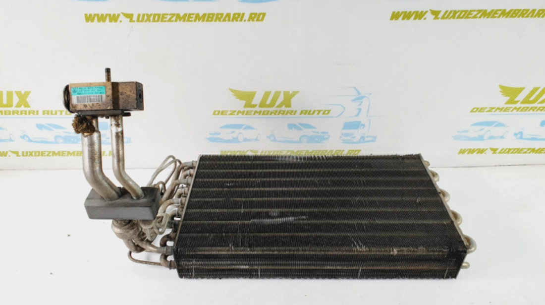 Radiator clima bord A2028300184 Mercedes-Benz C-Class W202/S202 [facelift] [1997 - 2001]