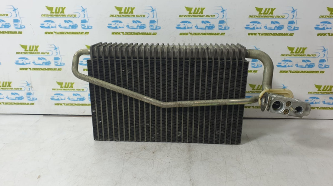 Radiator clima bord a2098300158 Mercedes-Benz C-Class W203 [2000 - 2004]