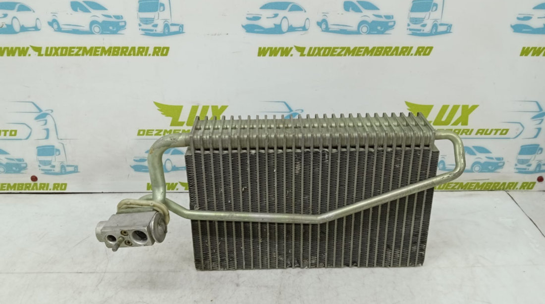 Radiator clima bord A2098300258 Mercedes-Benz C-Class W203 [2000 - 2004]