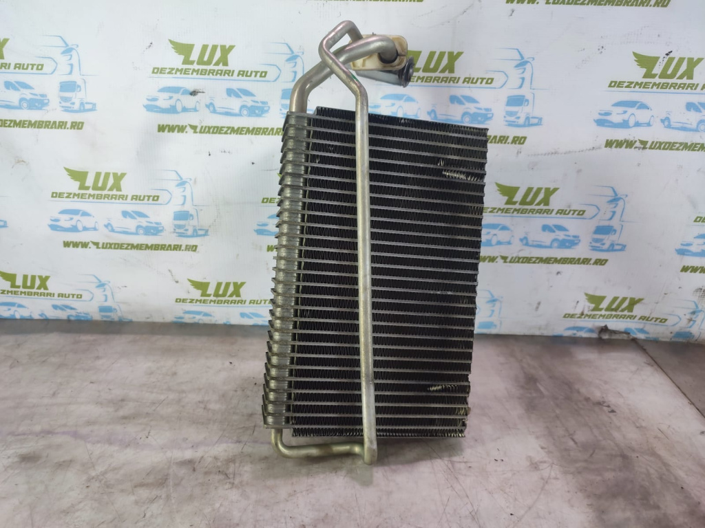 Radiator clima bord A2118300158 Mercedes-Benz E-Class W211 [facelift] [2006 - 2009] 3.0 cdi 642921 4x4