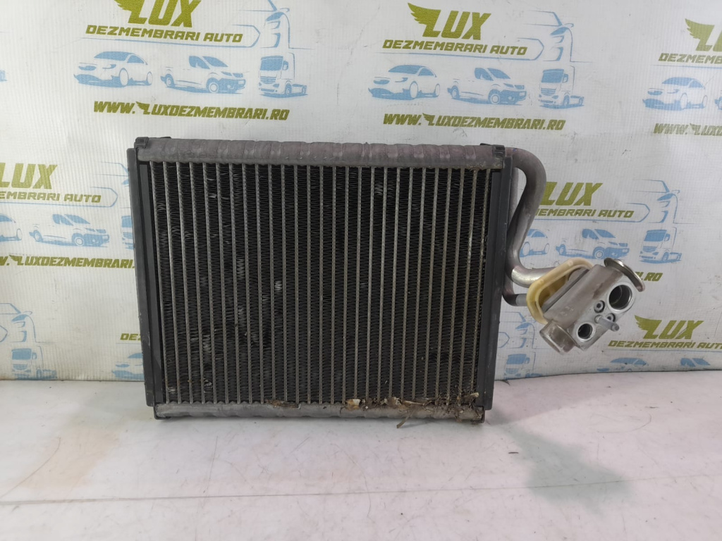 Radiator clima bord A2218300358 Mercedes-Benz S-Class W221 [2005 - 2009] 3.0 cdi om642.932