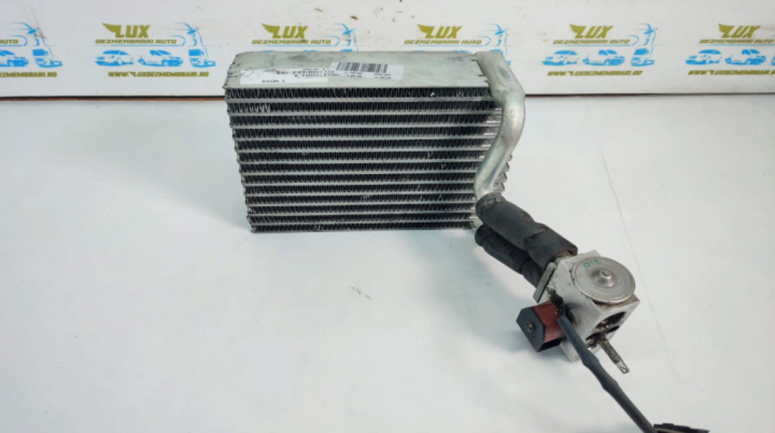 Radiator clima bord A6398300484 Mercedes-Benz Vito W639 [2003 - 2010]