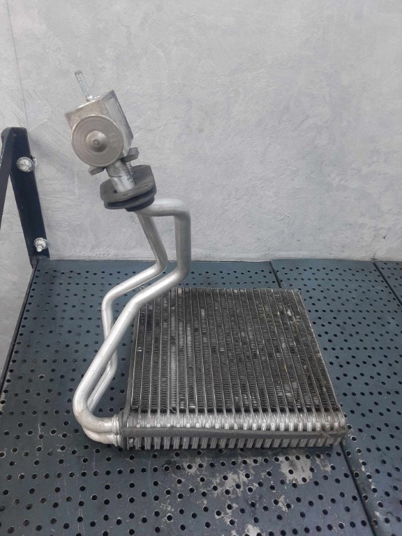 Radiator clima bord alfa romeo giulietta 940