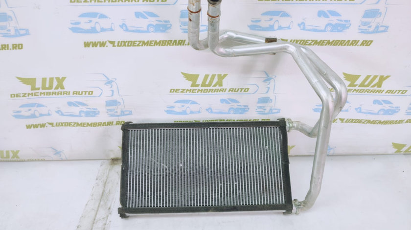 Radiator clima bord Audi A3 8P [2003 - 2005]