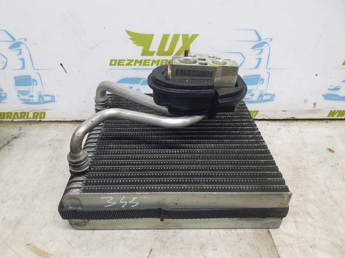 Radiator clima bord Audi A3 8P [2003 - 2005]
