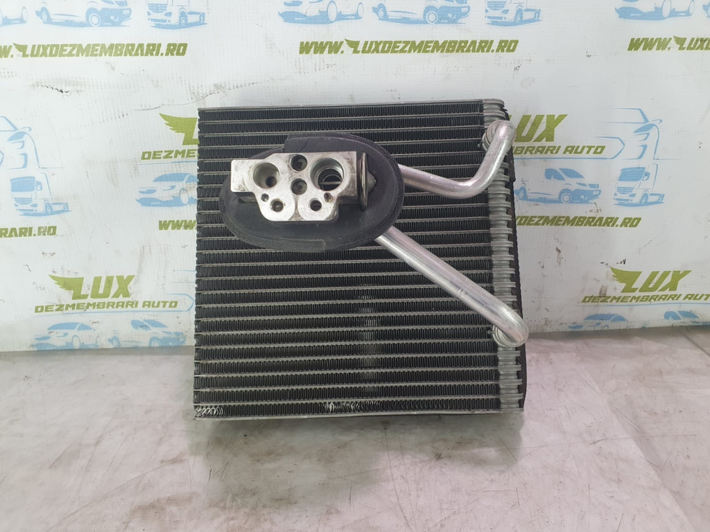 Radiator clima bord Audi A3 8P/8PA [facelift] [2004 - 2008]