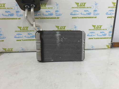 Radiator clima bord Audi A4 B9 [2015 - 2020]