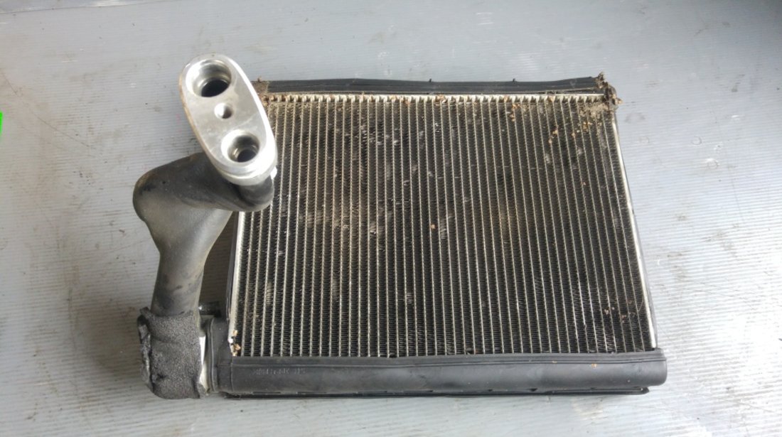 Radiator clima bord audi a6 4f c6 2.7tdi 2006