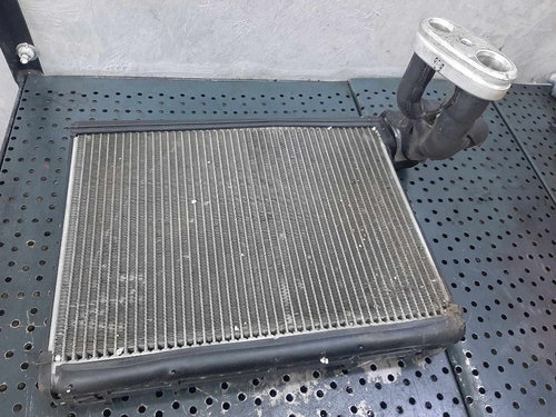 Radiator clima bord audi a6 c6 4f 2005