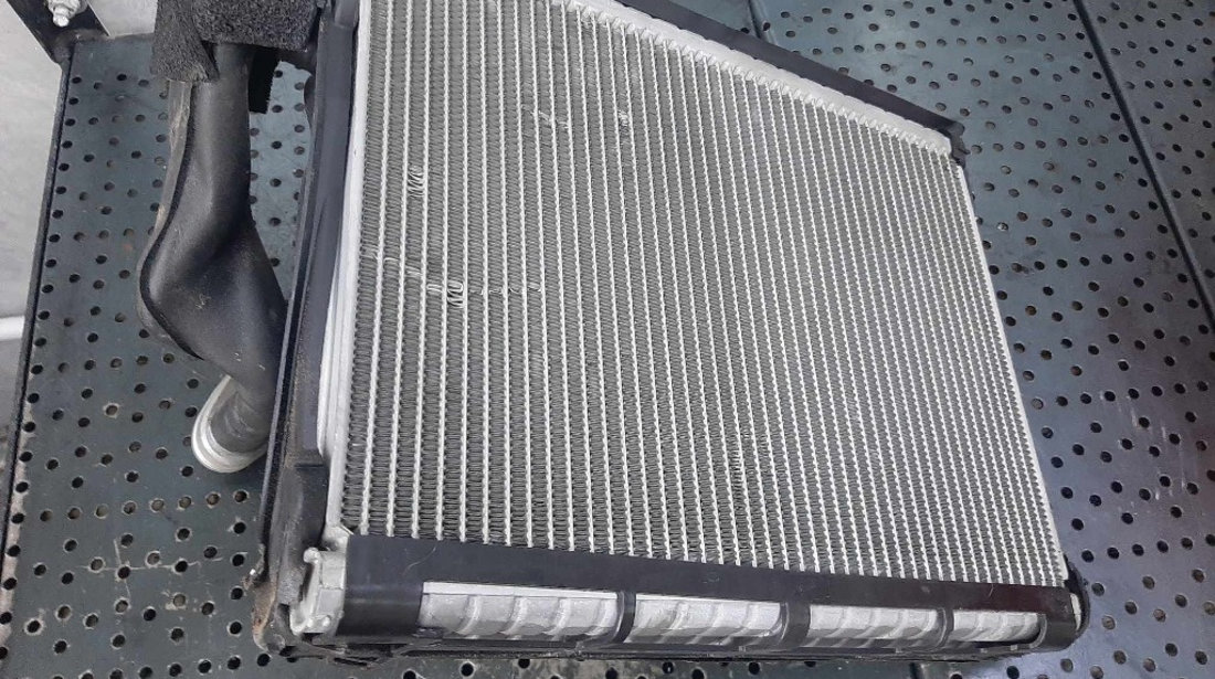 Radiator clima bord audi a6 c6 4f 2005