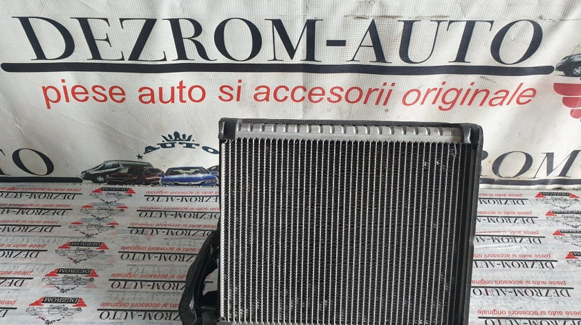 Radiator clima bord Audi A6 C7 2.0 TDI 150/163/177/190cp cod piesa : 4G0820181A