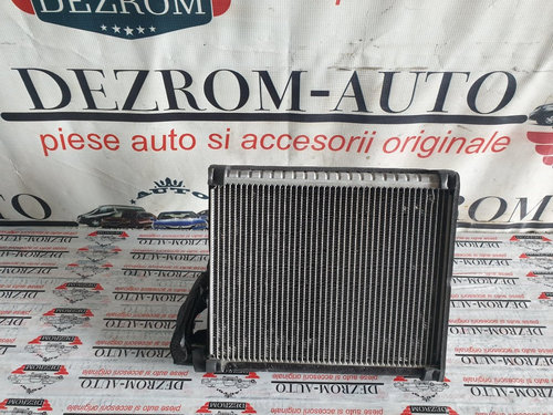 Radiator clima bord Audi A6 C7 RS6 4.0 quattro 560cp cod piesa : 4G0820181A