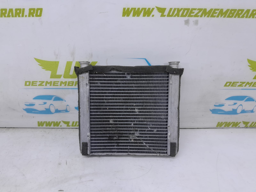 Radiator clima bord Audi A8 D3/4E [2002 - 2005]