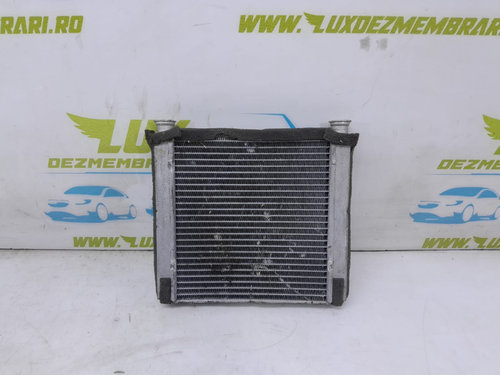 Radiator clima bord Audi A8 D3/4E [2002 - 2005]