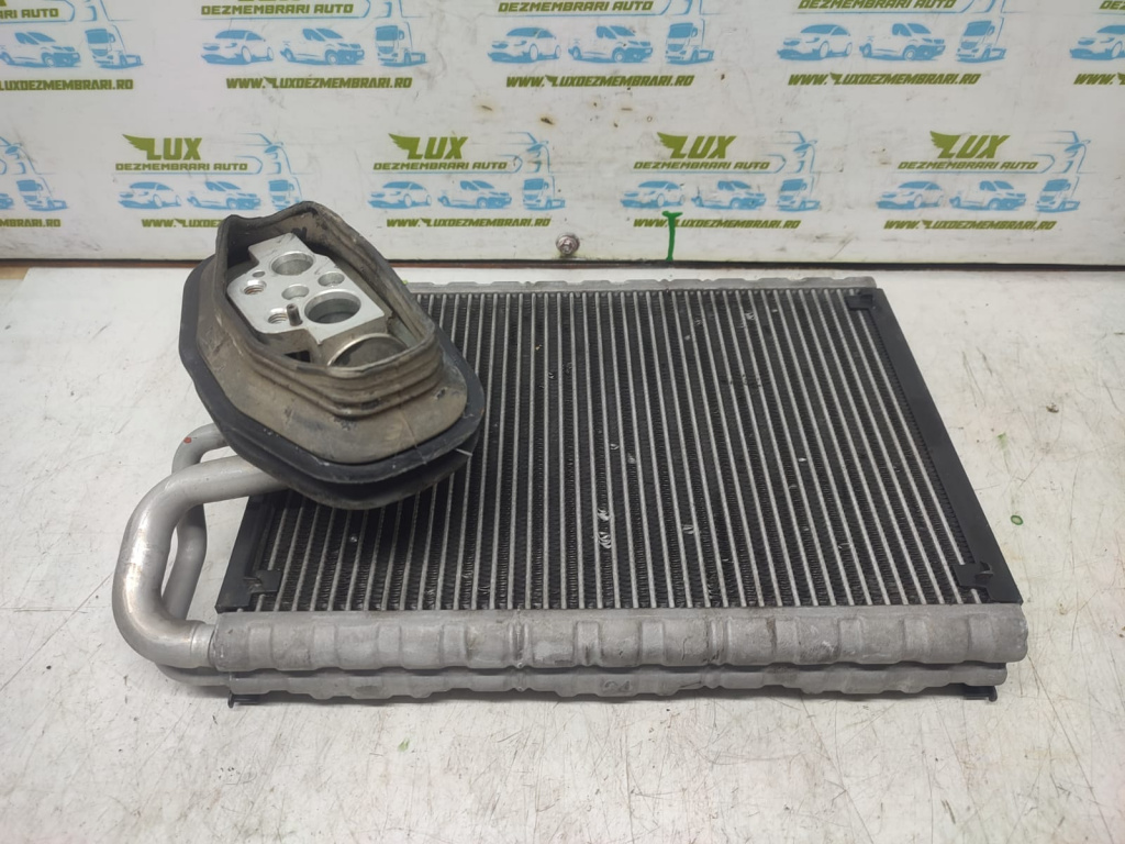 Radiator clima bord Audi Q5 8R [2008 - 2012] 2.0 tdi CGLB