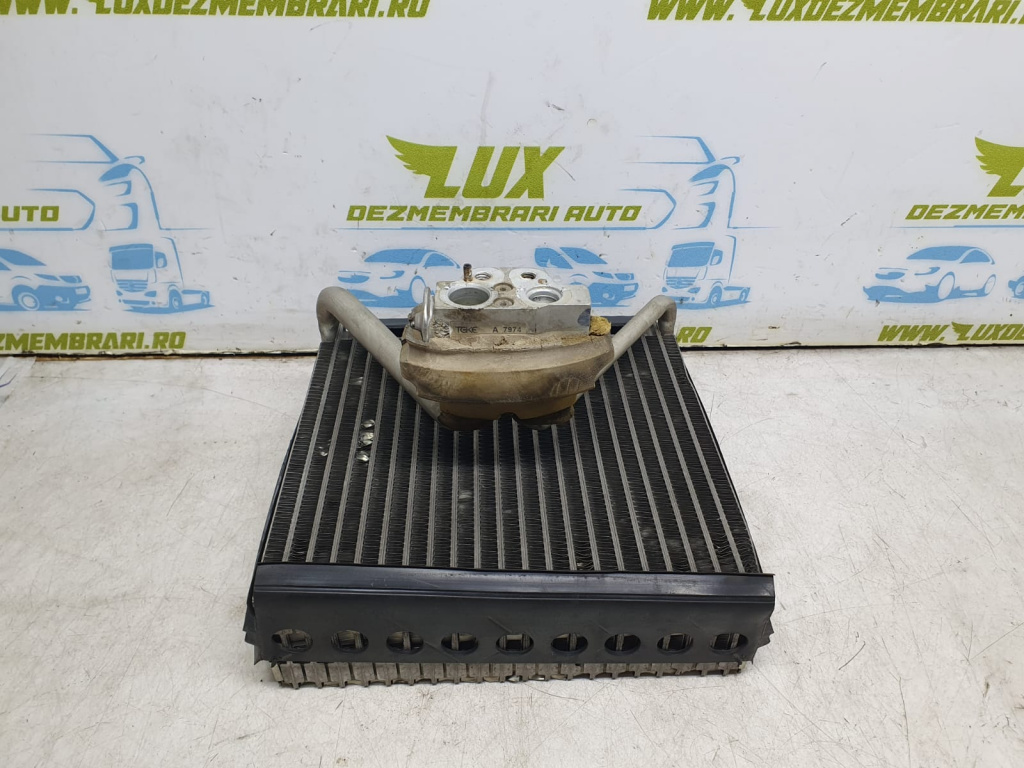 Radiator clima bord b000300 Audi A2 8Z [1999 - 2005]