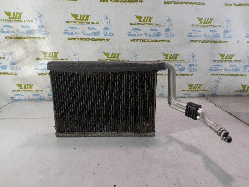 Radiator clima bord BMW Seria 3 E90 [facelift] [2008 - 2013] 2.0 d N47D20C xDrive