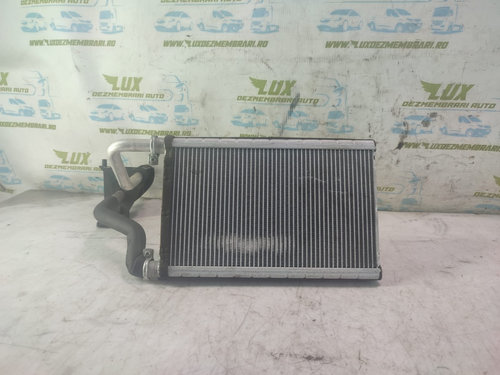 Radiator clima bord BMW Seria 3 E91 [2004 - 2010] 2.0 d n47d20a