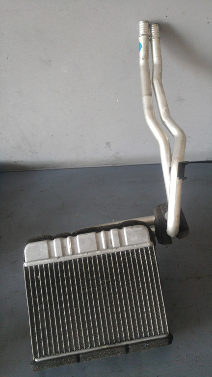 Radiator clima bord bmw serie 3 e46