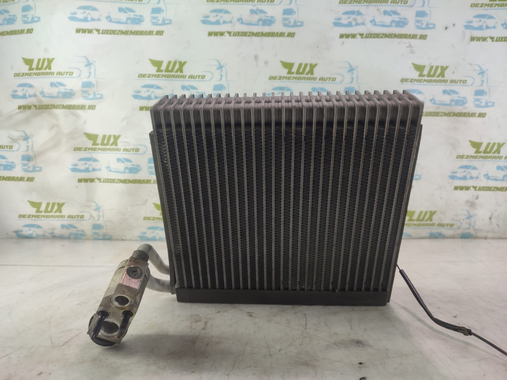 Radiator clima bord Chevrolet Captiva [2006 - 2011] 2.4 benzina Z24SED