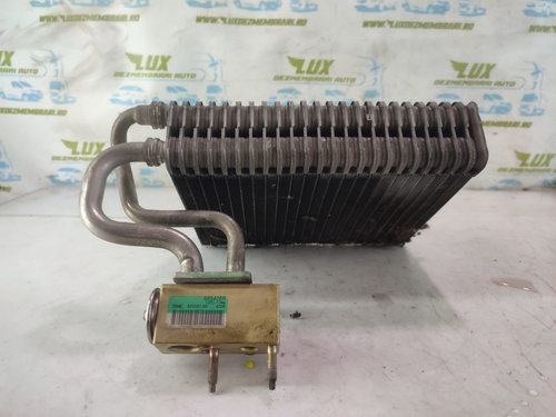 Radiator clima bord Citroen C3 [facelift] [2005 - 2009] 1.4 hdi 8HZ