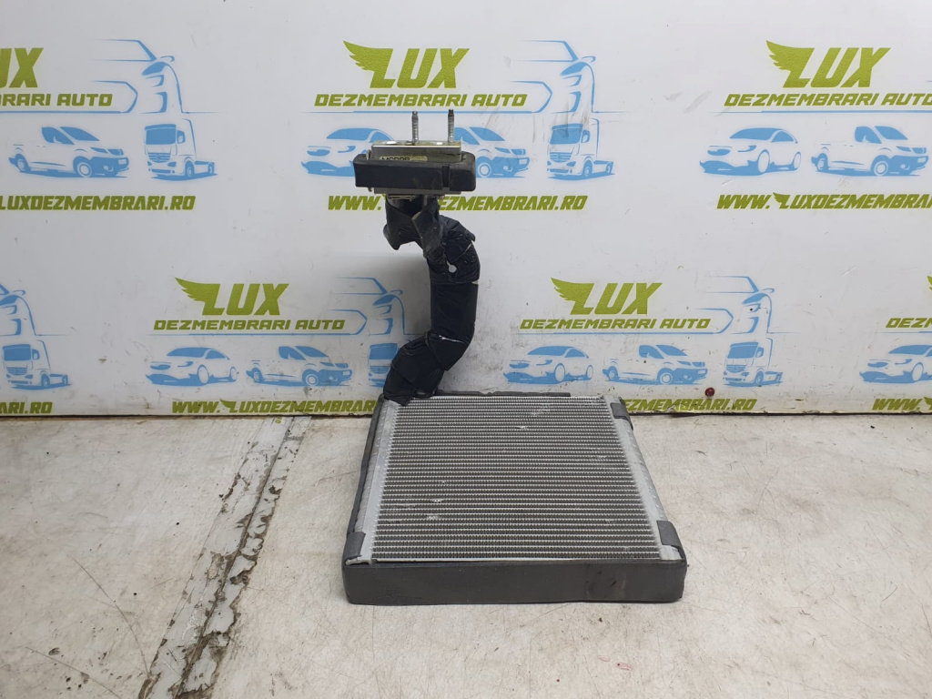 Radiator clima bord Citroen Jumper 2 [2nd facelift] [2015 - 2021] Autoutilitara cu prelata 2-usi 2.0 BlueHDi MT (163 hp)