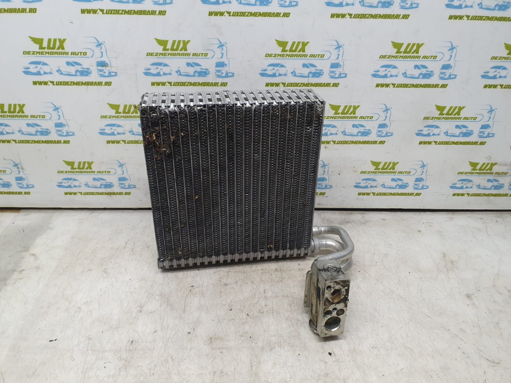 Radiator clima bord Dacia Duster [2010 - 2013]