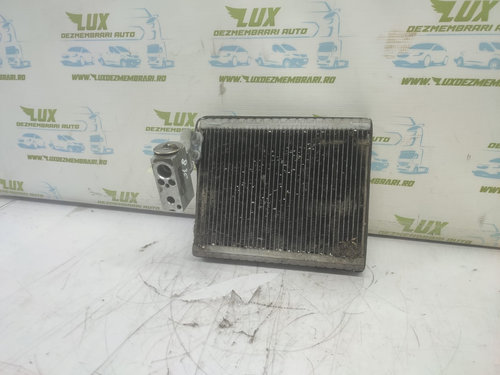 Radiator clima bord Dacia Lodgy [2013 - 2020] 1.5 DCI K9K612