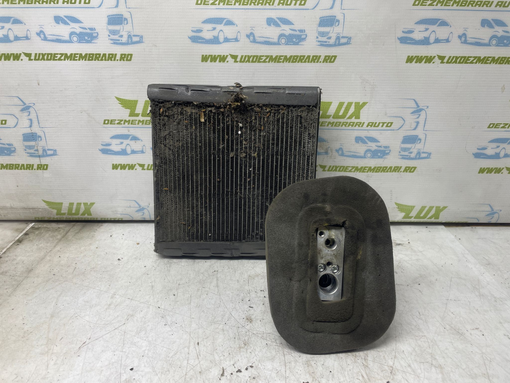 Radiator clima bord Dacia Sandero 2 [facelift] [2017 - 2020]