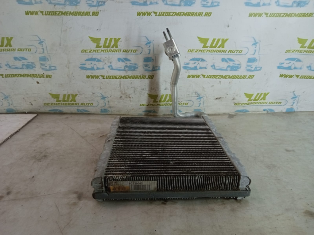 Radiator clima bord ec729003 2.0 HDI AHR Peugeot 308 T9 [2013 - 2017] 2.0 HDI AHR