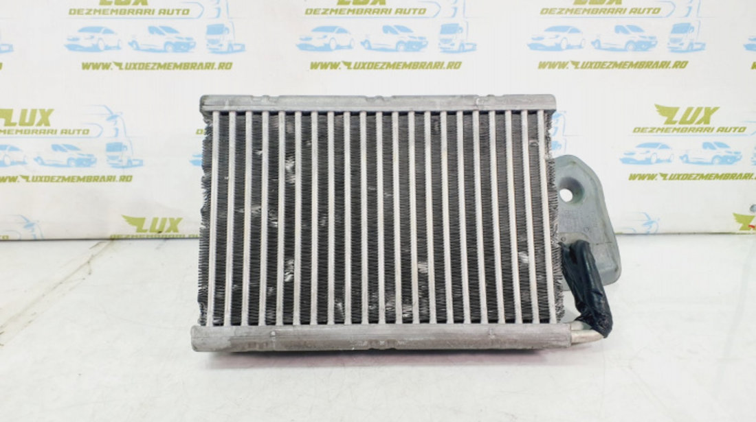 Radiator clima bord ew140005 936171002 BMW Seria 7 G11/G12 [2015 - 2020]