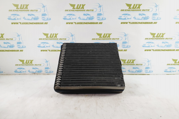 Radiator clima bord f666902z-c 1.6 tdi BAG Volkswagen VW Golf 5 [2003 - 2009]