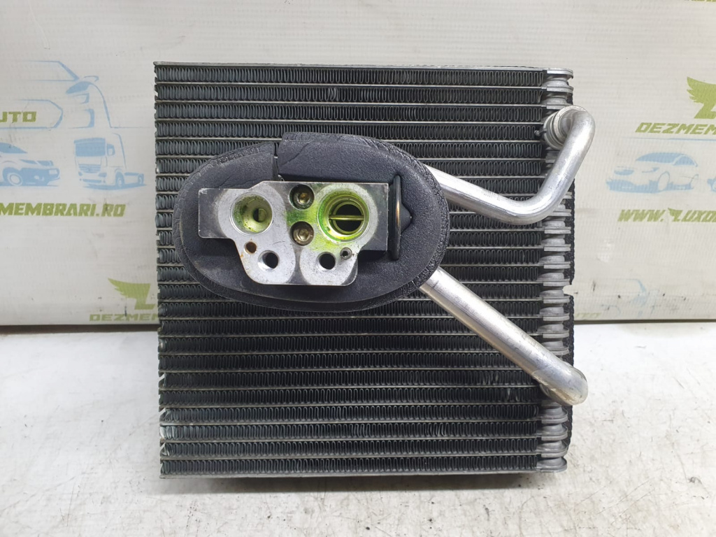 Radiator clima bord f666902zf Volkswagen VW Passat B6 [2005 - 2010]