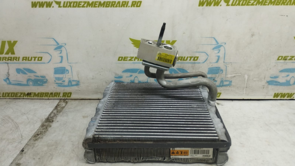 Radiator clima bord GP634001 Opel Astra K [2015 - 2020] 1.6 cdti B16DTU