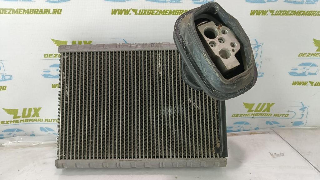 Radiator clima bord H1392008 Audi A4 B8/8K [2007 - 2011] 2.0 tfsi CDNB