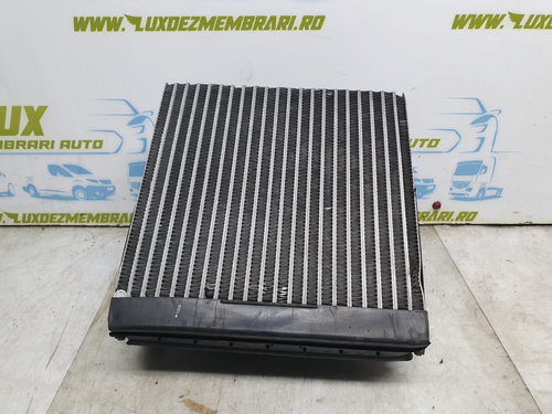 Radiator clima bord h2605002 Skoda Fabia 6Y [facelift] [2004 - 2007]
