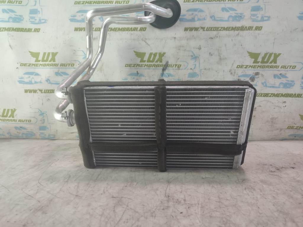 Radiator clima bord hh017001 Audi Q7 4M [2015 - 2020] 3.0 tdi DHX hybrid